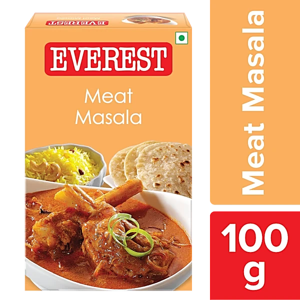Meat Masala