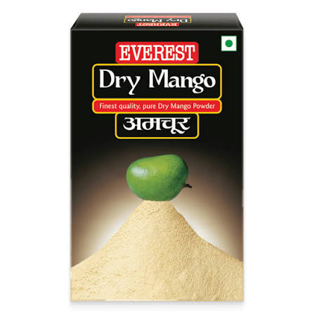 Dry Mango Amchur Powder