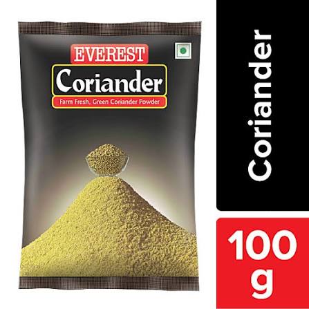 Coriander Powder