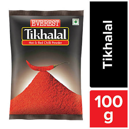 Tikhalal Powder