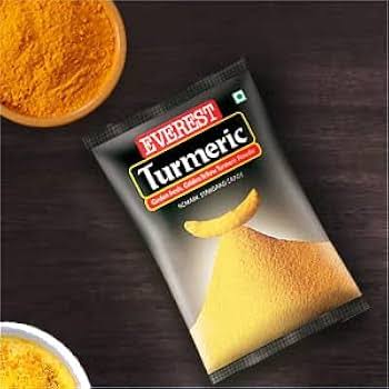 Turmeric Powder