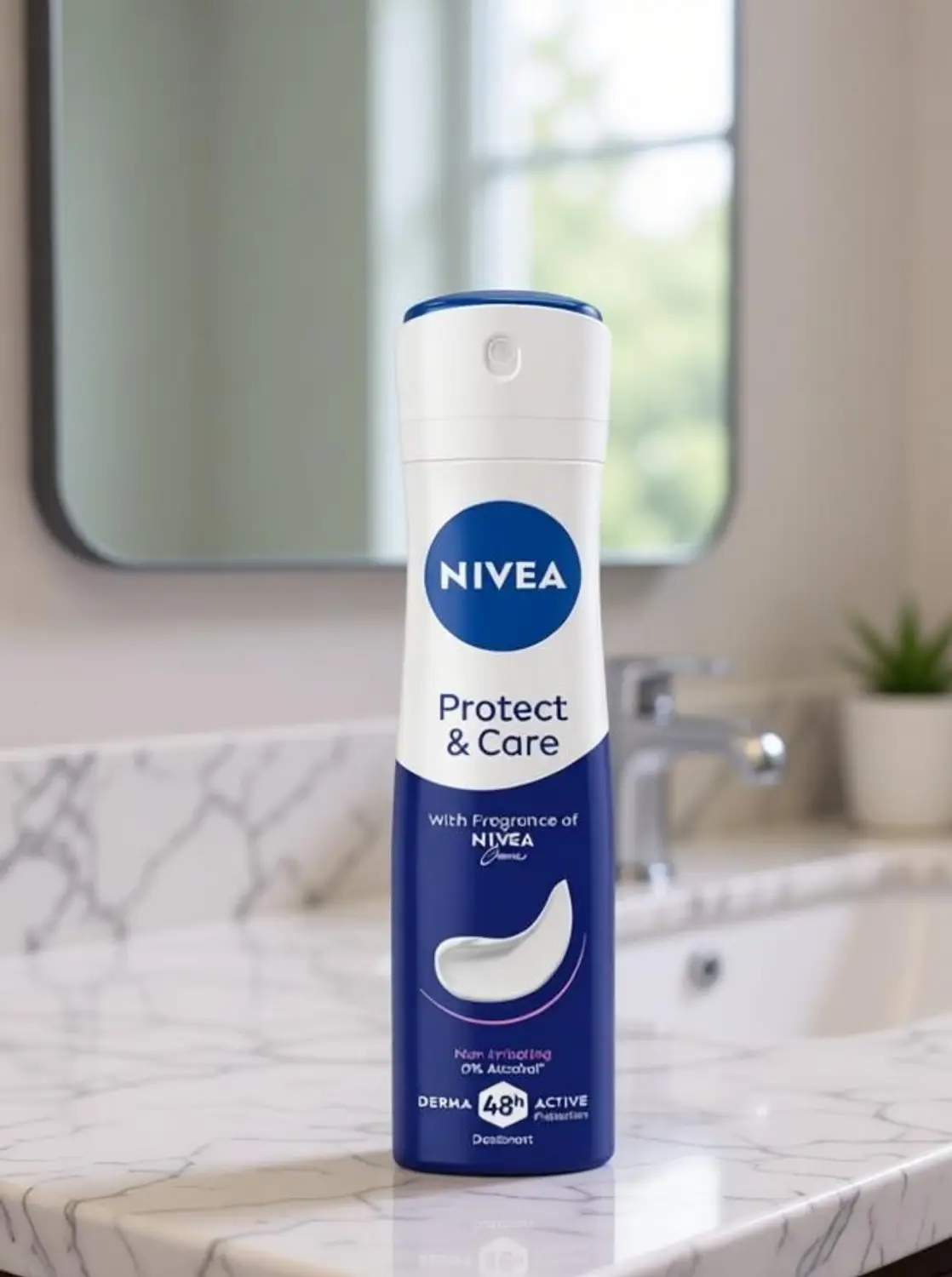 Deo Protect&care 48h Deo