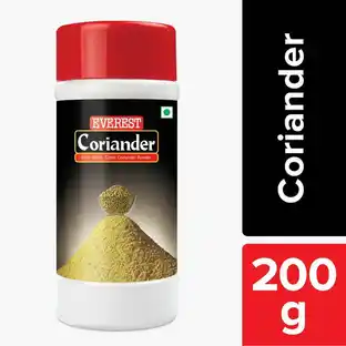Turmeric Powder Jar