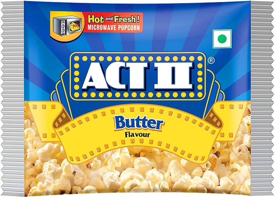 Butter Lovers Flavour