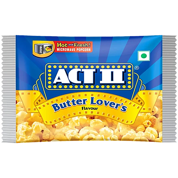 Butter Flavour