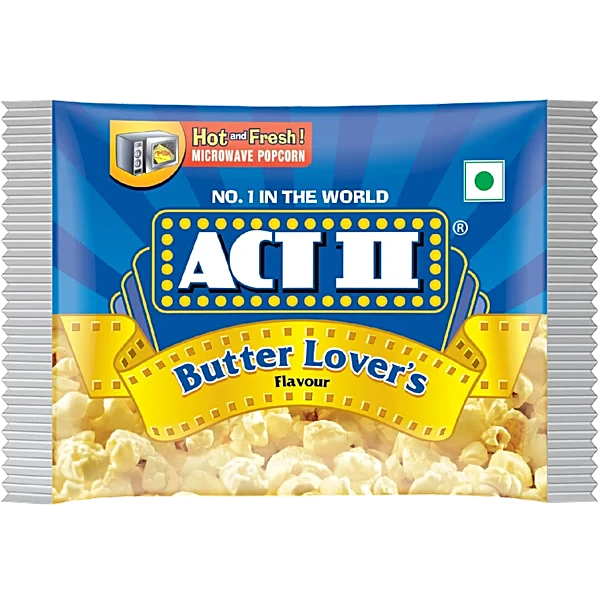 Butter Lovers