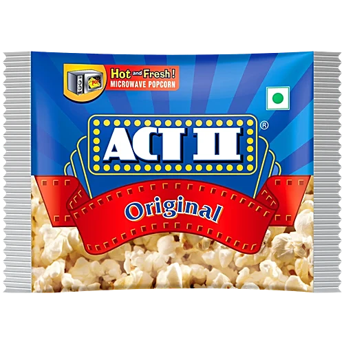 Original Flavour