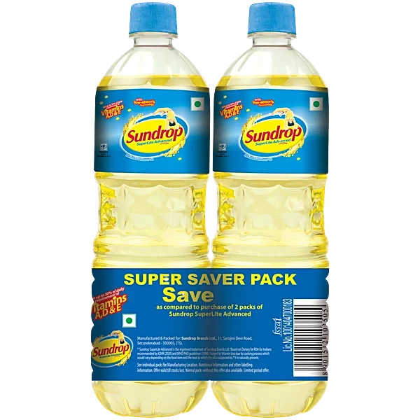 Super Lite 1+1 Offer