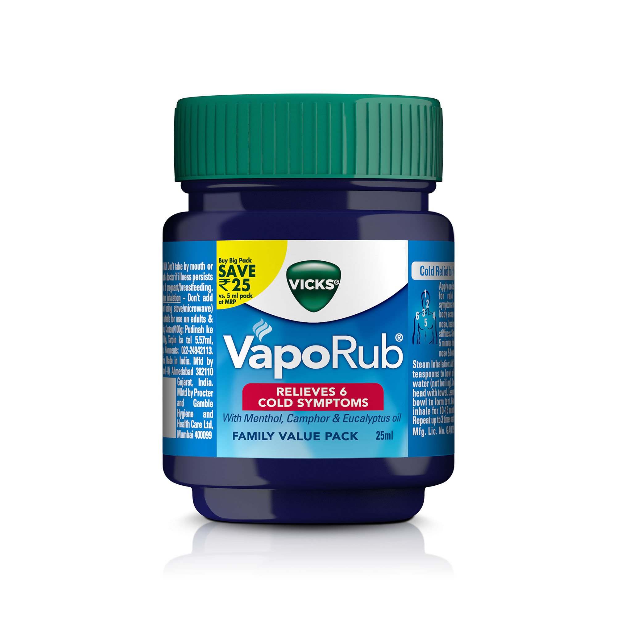 Vapo Rub