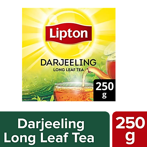 Darjeeling Tea