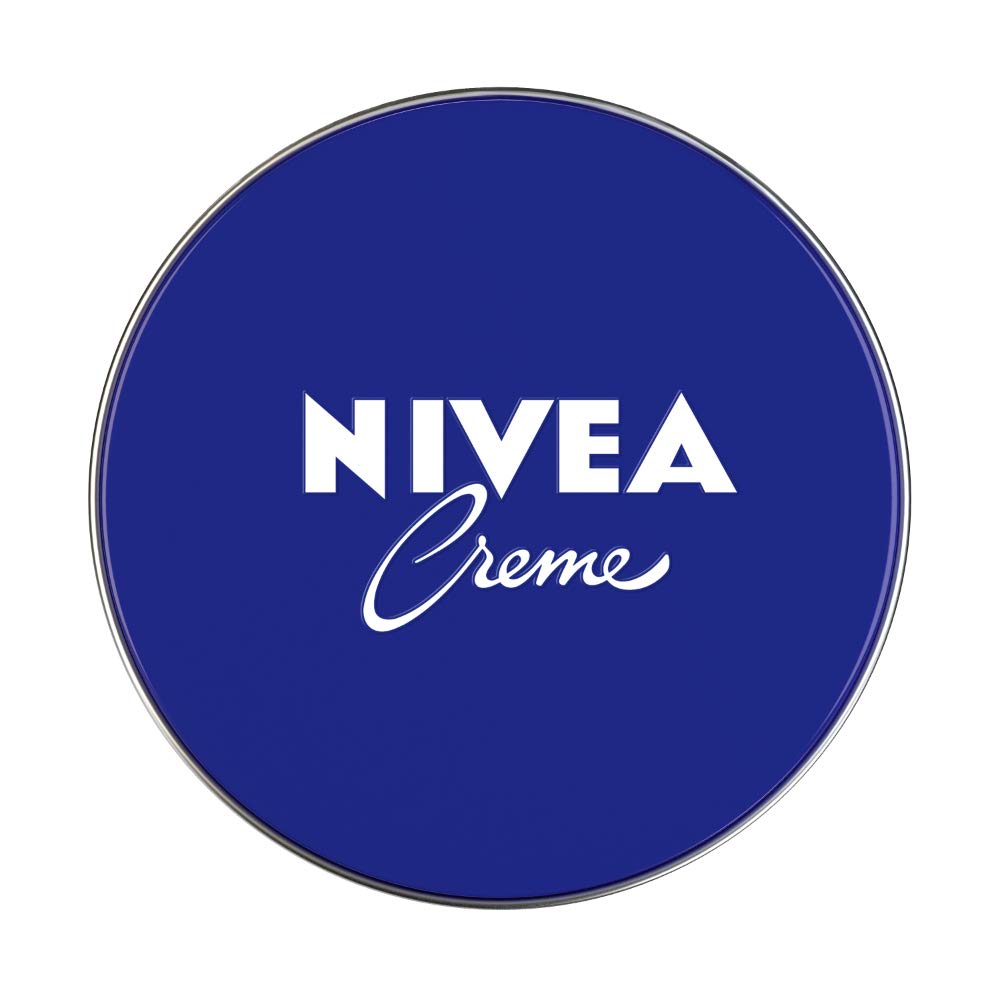 Blue Cream Tin