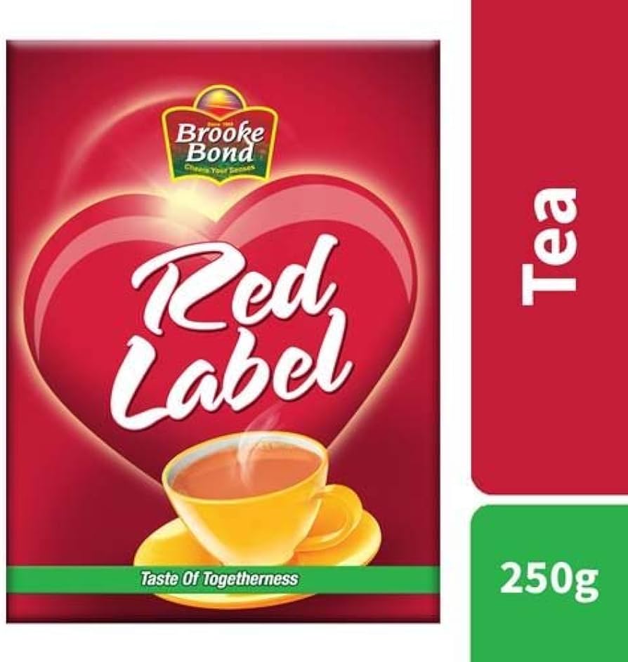 Tea