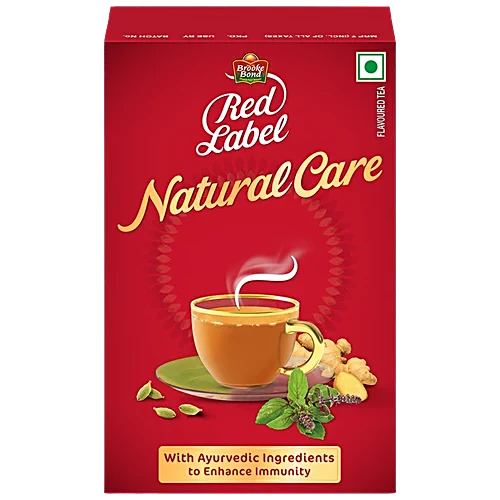 Natural Care Tea