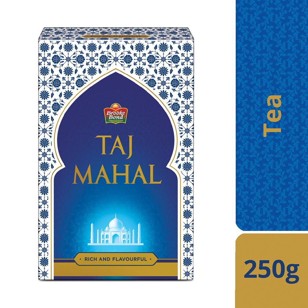 Mahal Tea