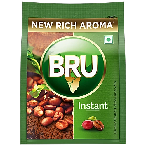 Instant Coffee