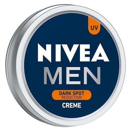 Men Dark Spot Creme Tin
