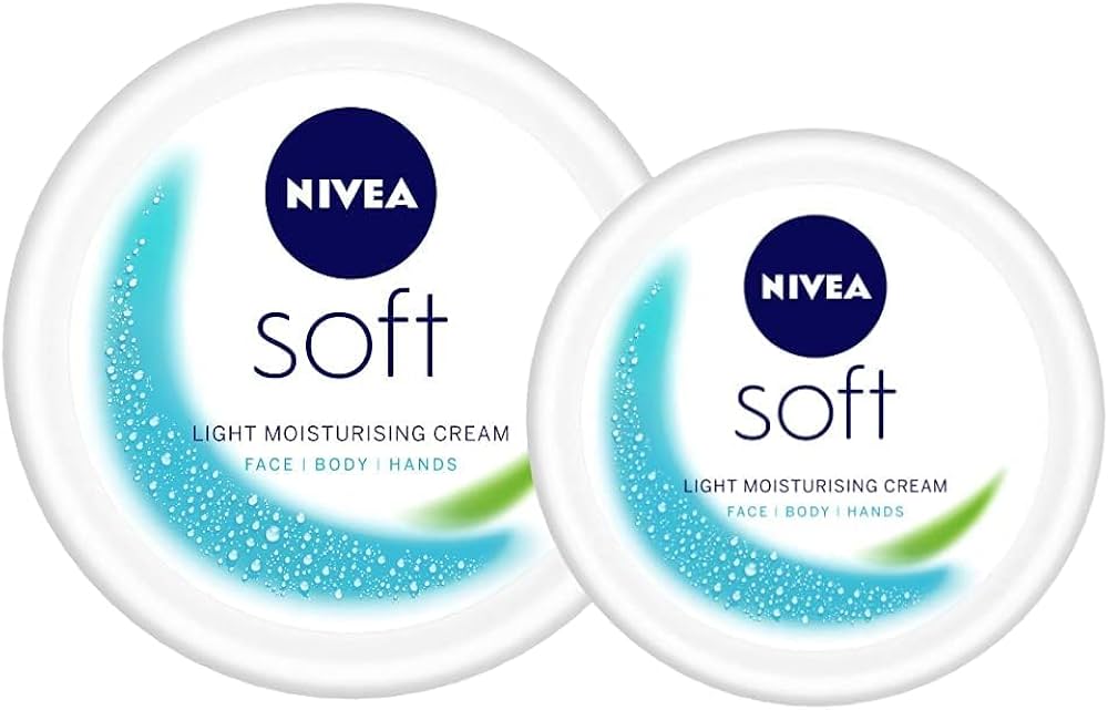 Soft Light Moisturiser