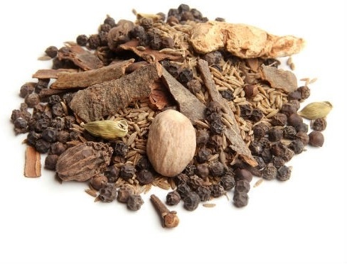 Kb Garam Masala Saboot
