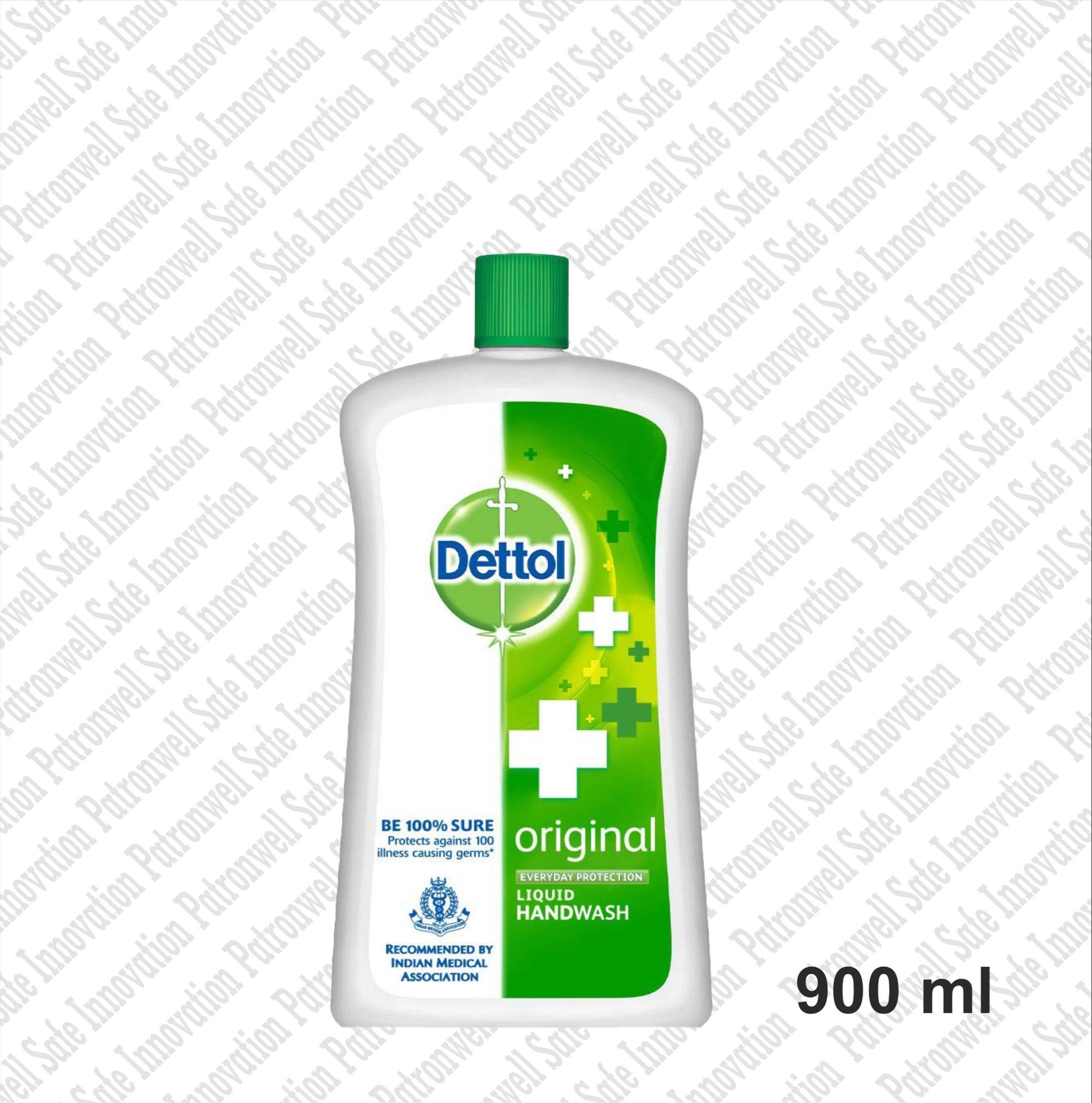 H/w Original Liquid