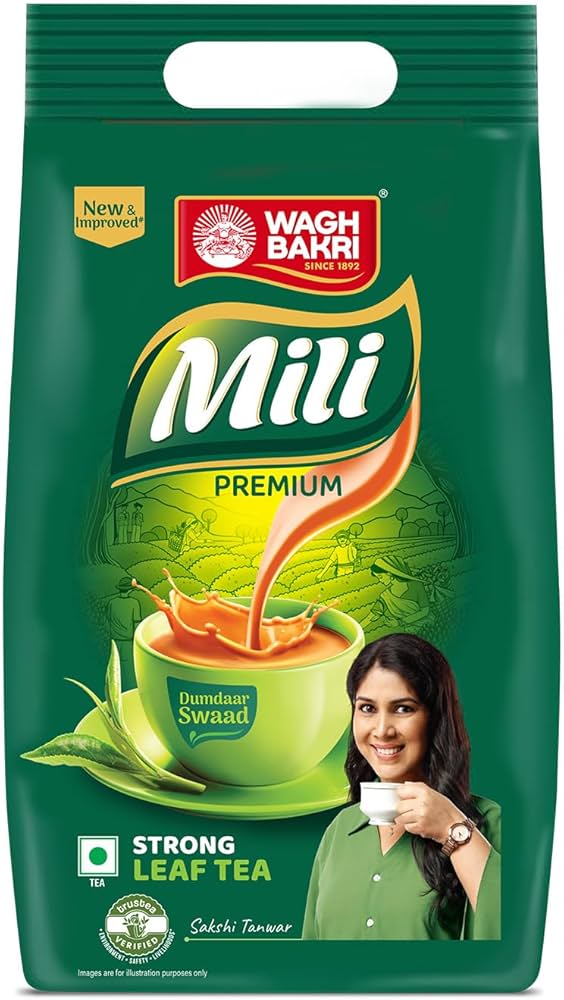 Mili Tea