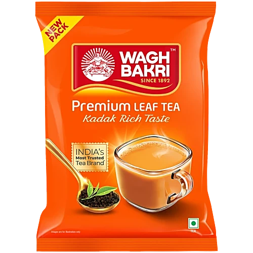 Premium Leaf Tea