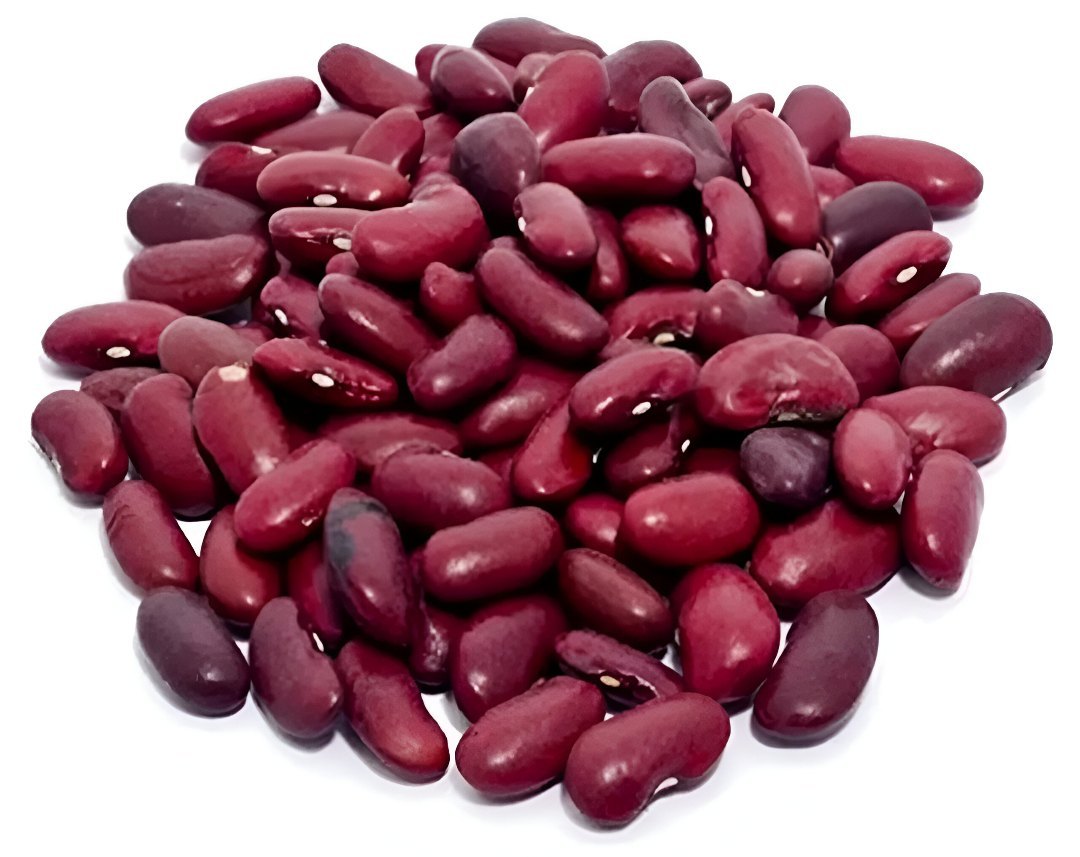 Kb Lal Rajma