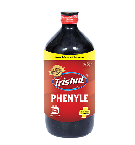 Black Phenyle