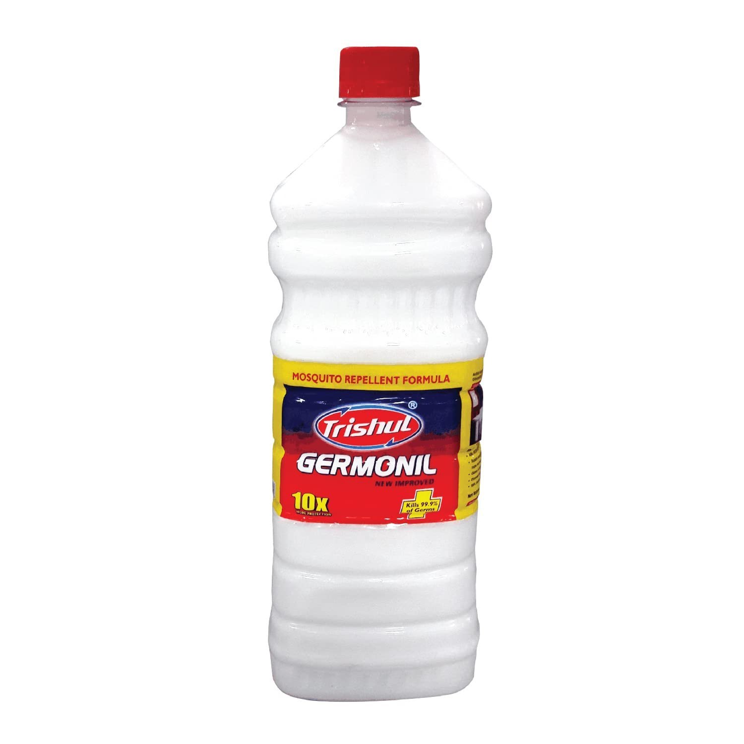 White Phenyle