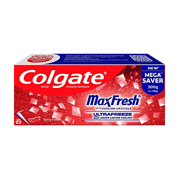 Tp Max Fresh Red