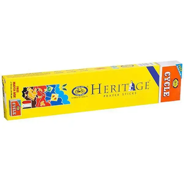 Heritage Aggarbatti