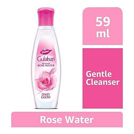 Gulabari Rose Water