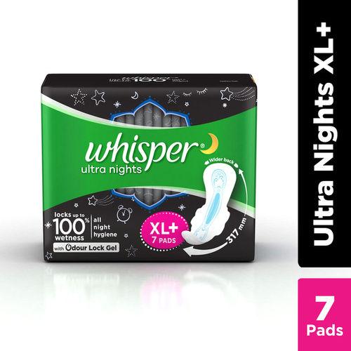 Ultra Nights Xl+