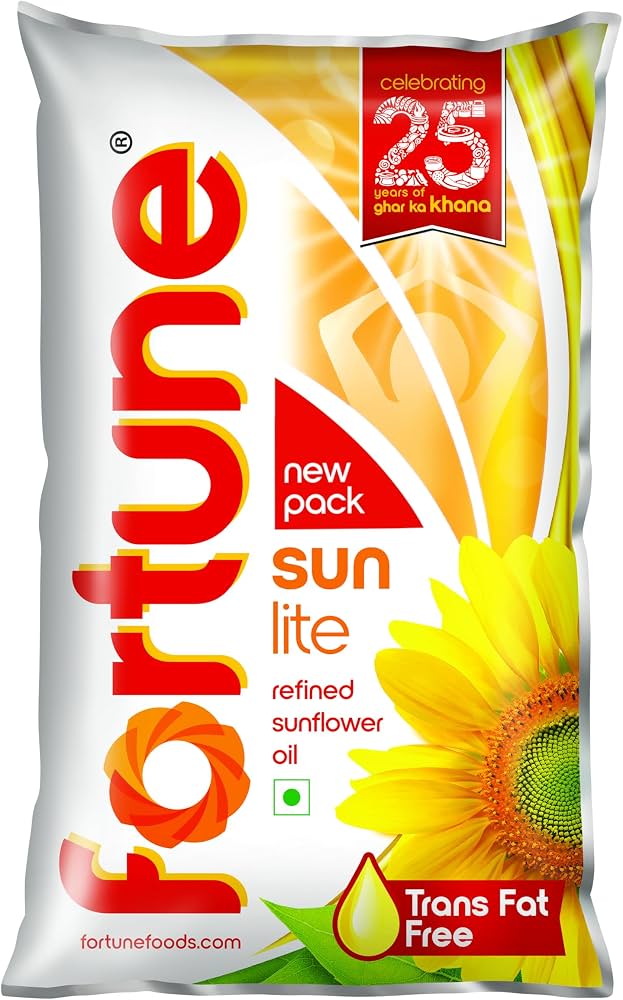 Sun Flower Pouch
