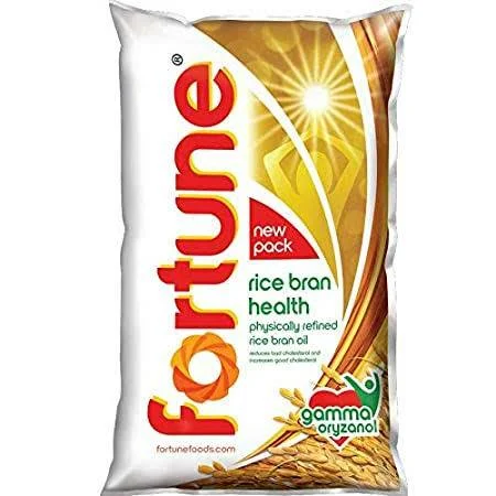 Rice Bran Oil