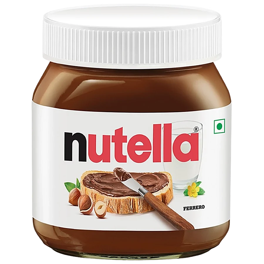 Ferrero Spread