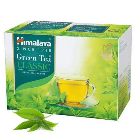 Green Tea Classic