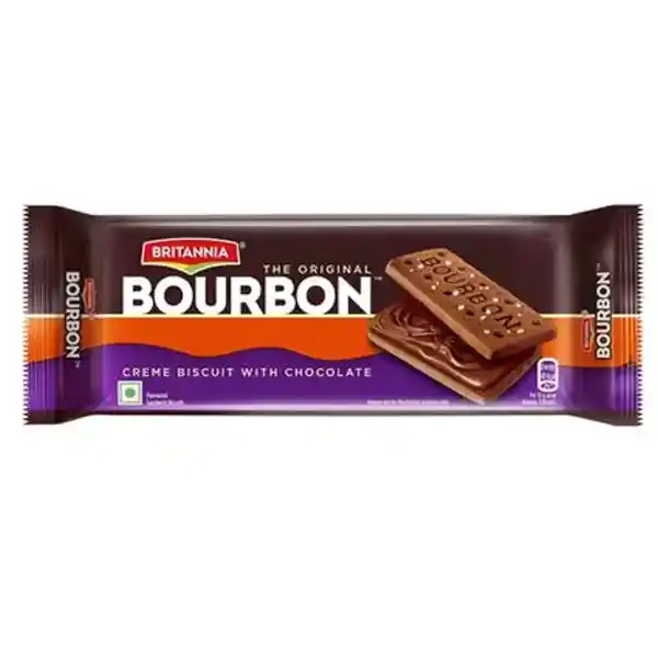 Britannia Bournbon