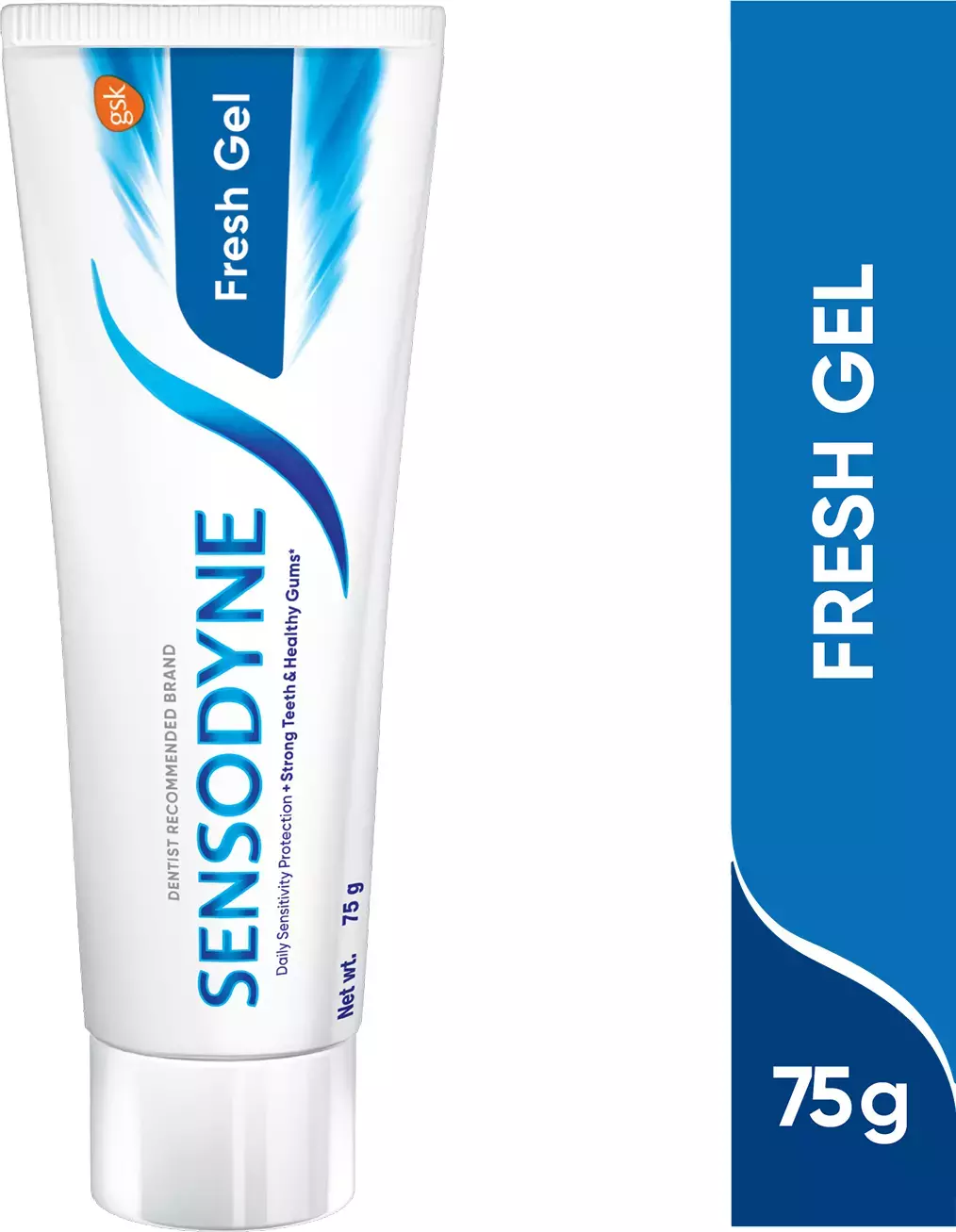 Fresh Gel Paste