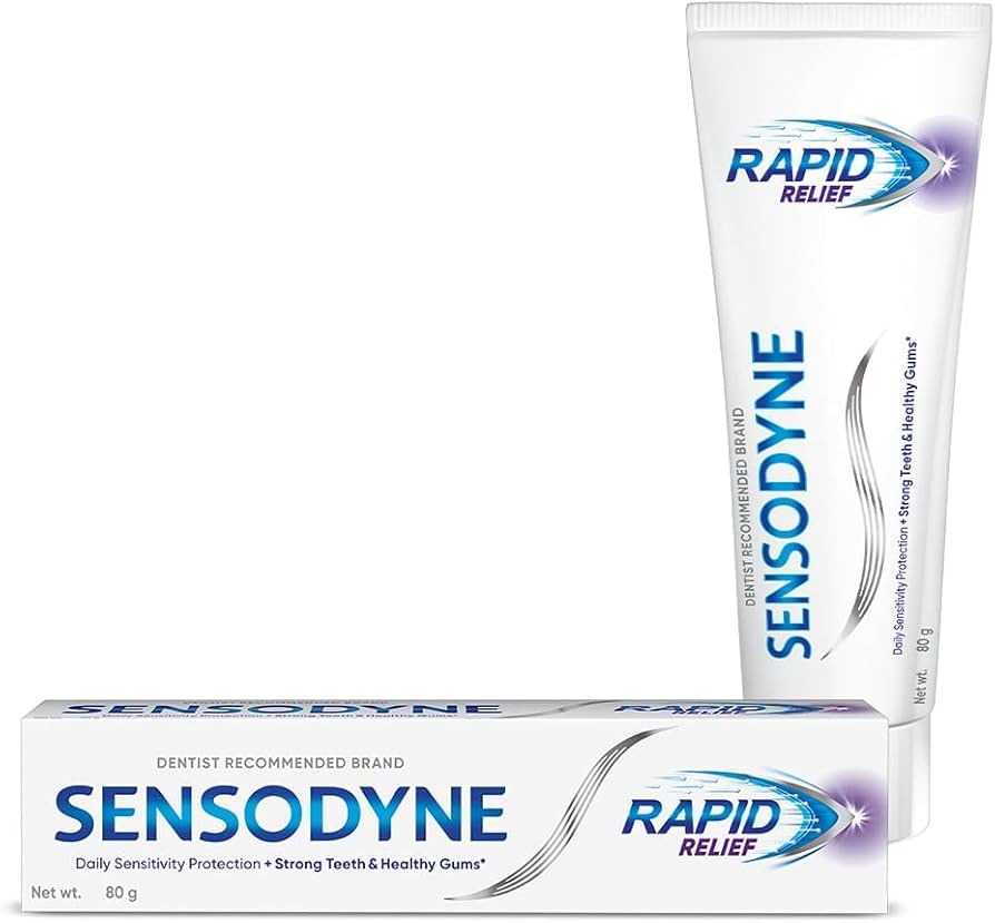 Rapid Relief