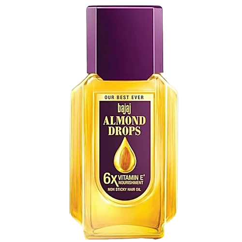 Oil Almond Drops Hair Oil