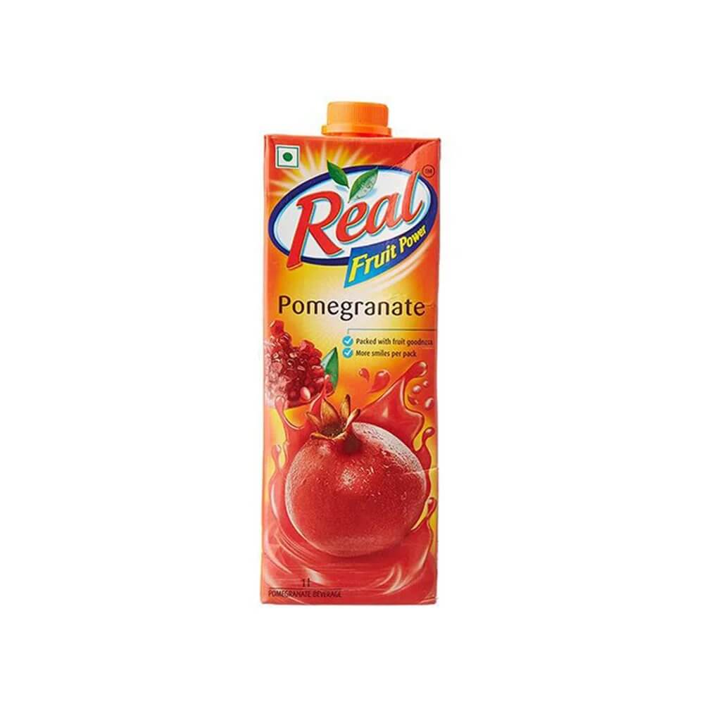 Juice Pomegranate