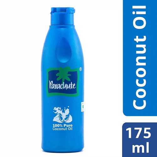 Pure Coconut Oil