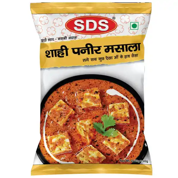 Shahi Paneer Masala