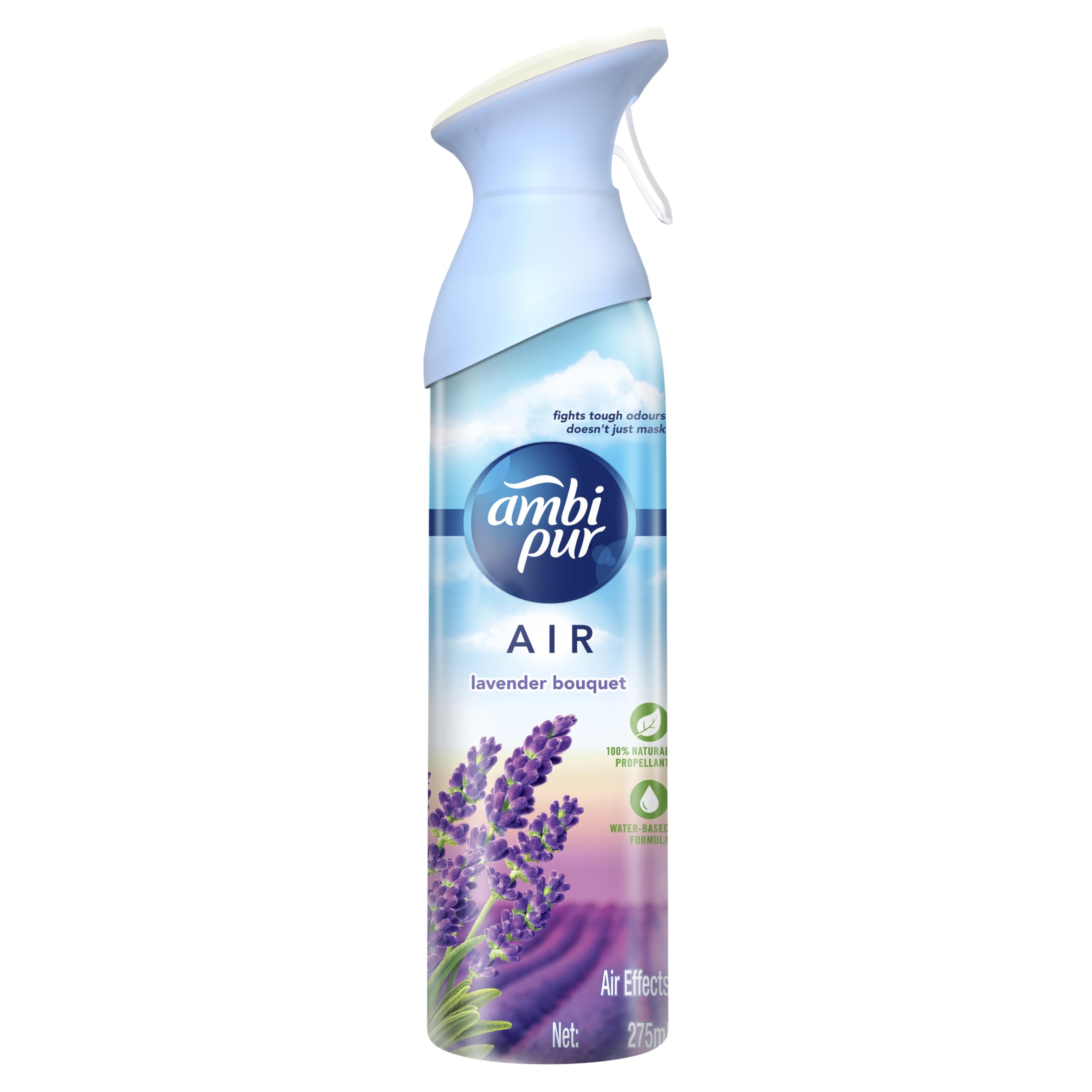 Air Lavender