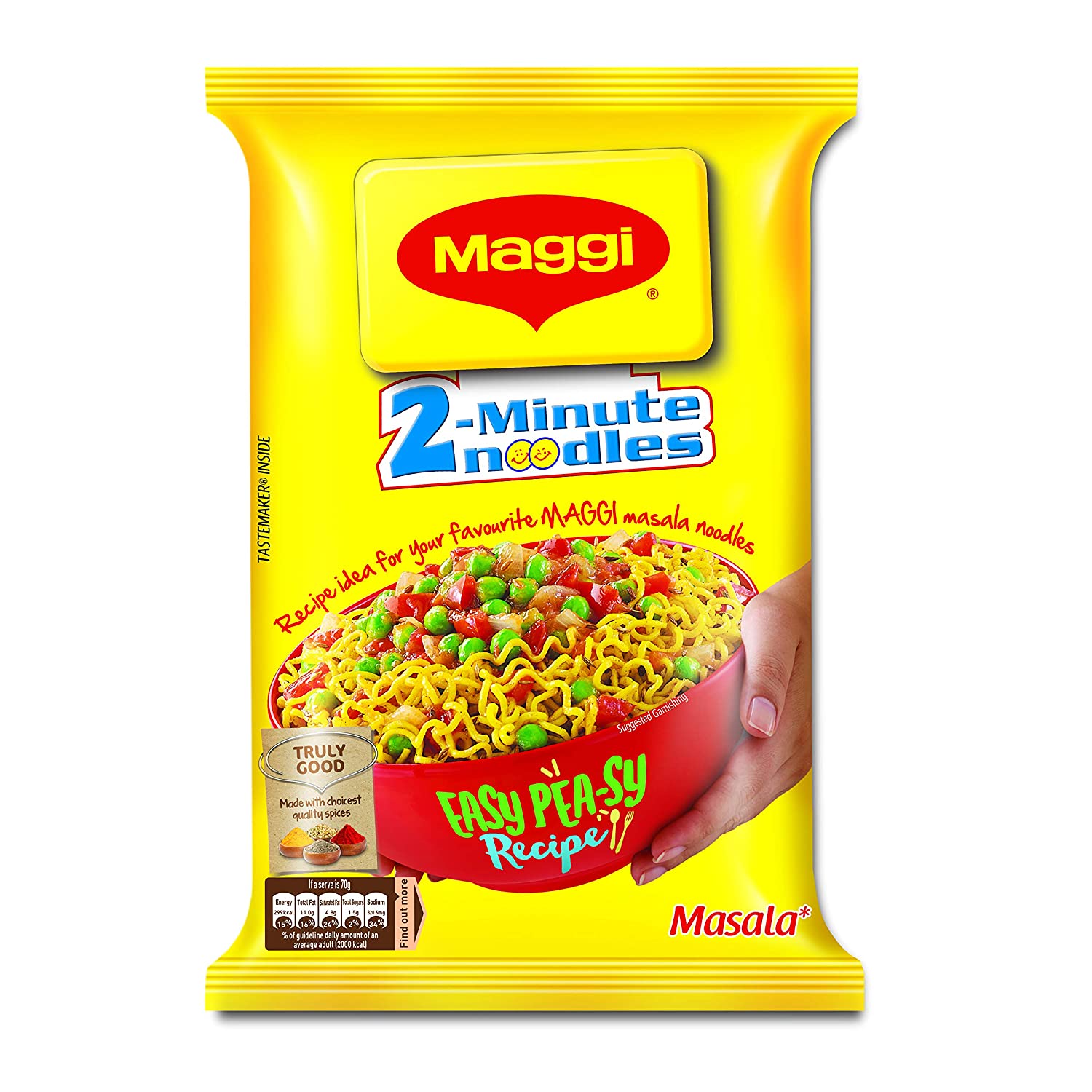 Maggi Masala Noodles