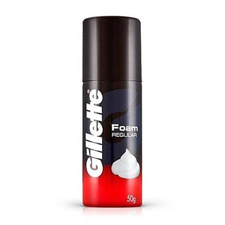 Foam Regular