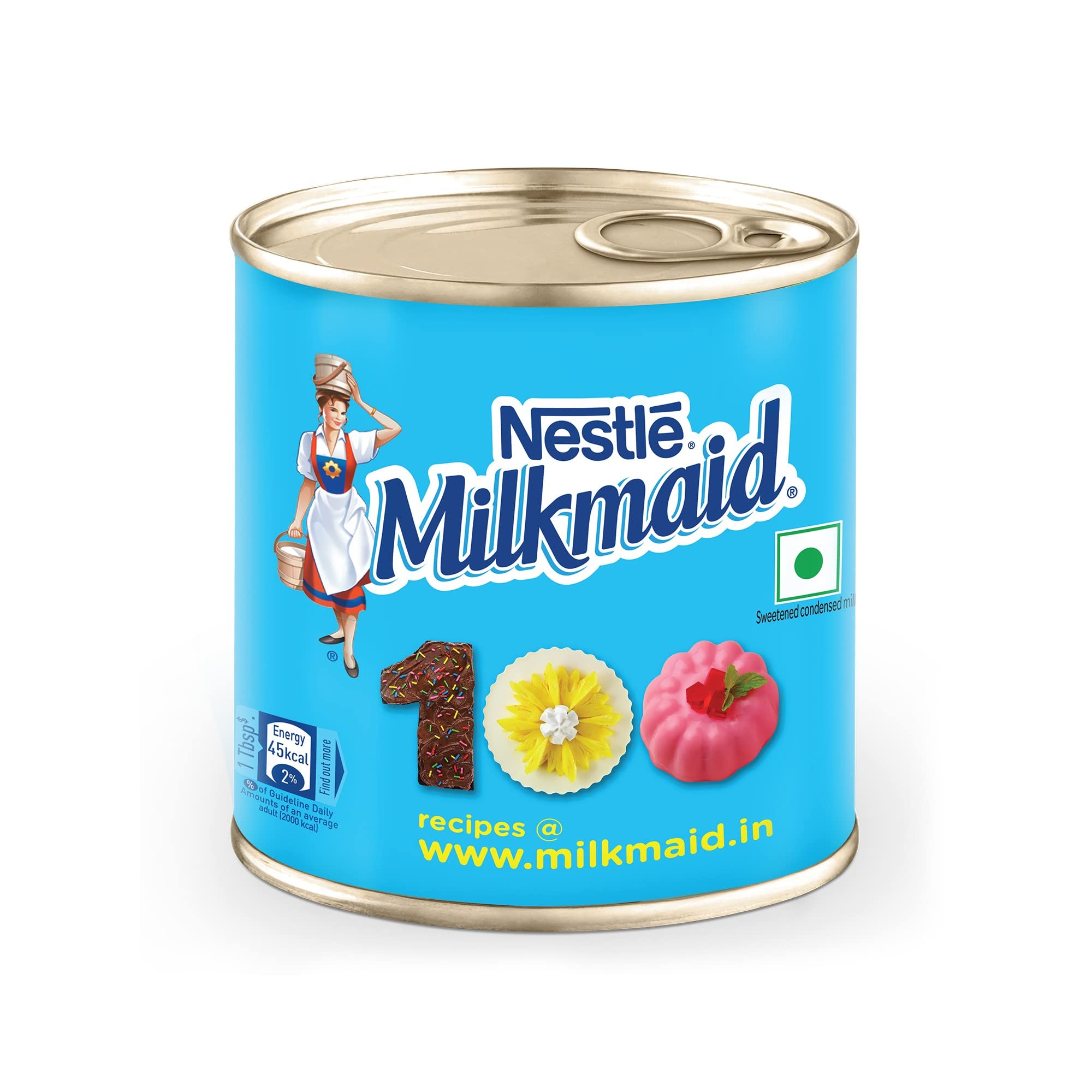 Milk Maid
