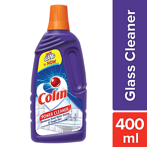 G/c Power Cleaner