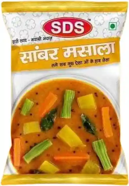 Sambhar Masala