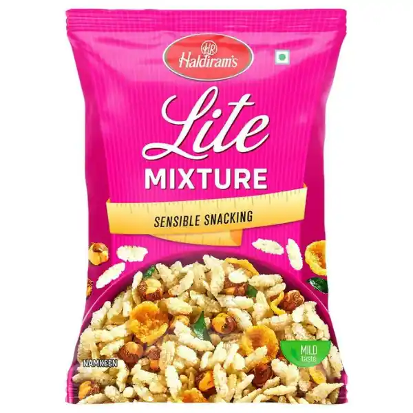 Namkeen Lite Mixture